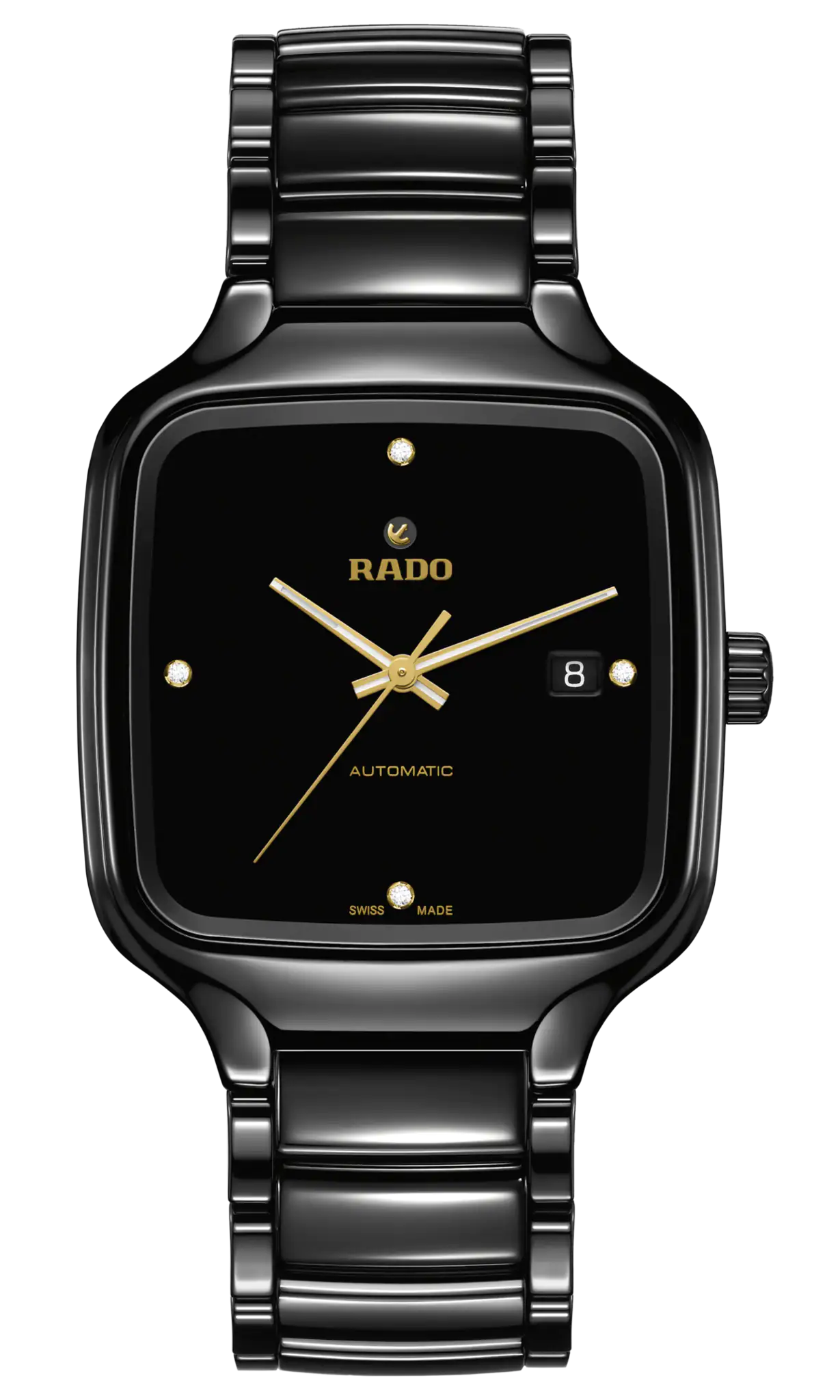 RADO TRUE DIAMONDS R27078722