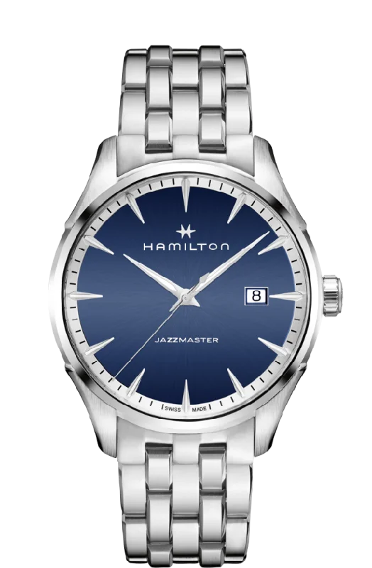 HAMILTON Jazzmaster Gent Quartz H32451141