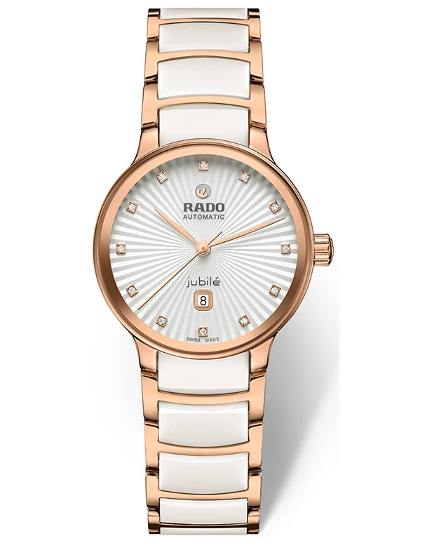 Rado - Centrix Automatic Diamonds - R30019744 - 786328